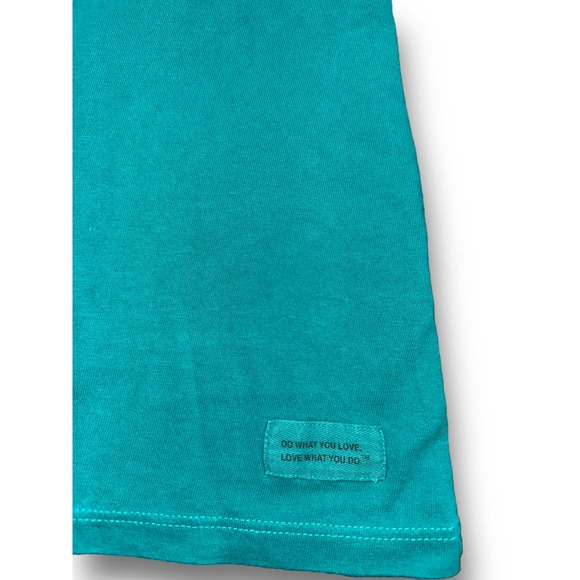 Life is Good -‎ Hilton Head Cotton T-Shirt - Size: Medium - Picture 4 of 6